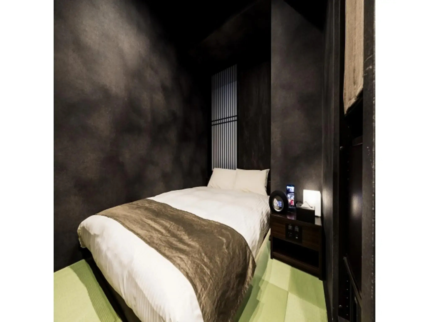 PROSTYLE Ryokan Yokohama Bashamichi