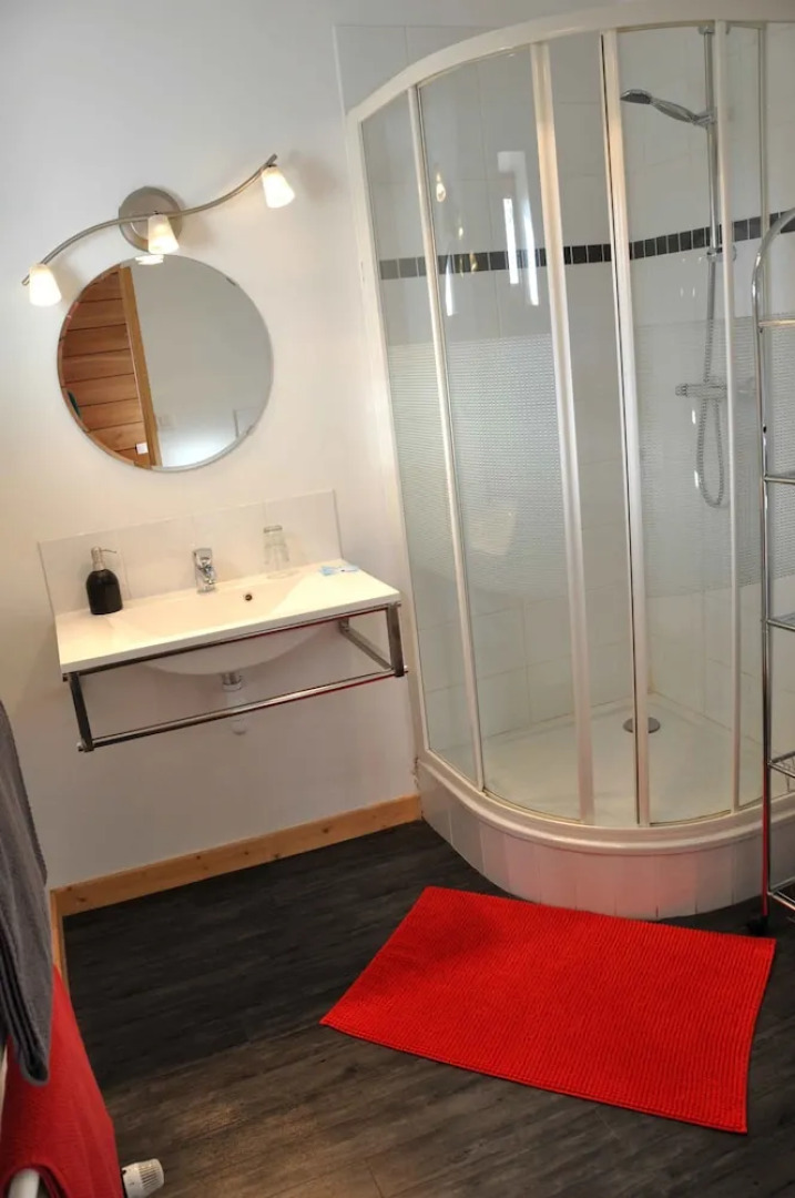 La Boutarie Chambre d'Hôtes