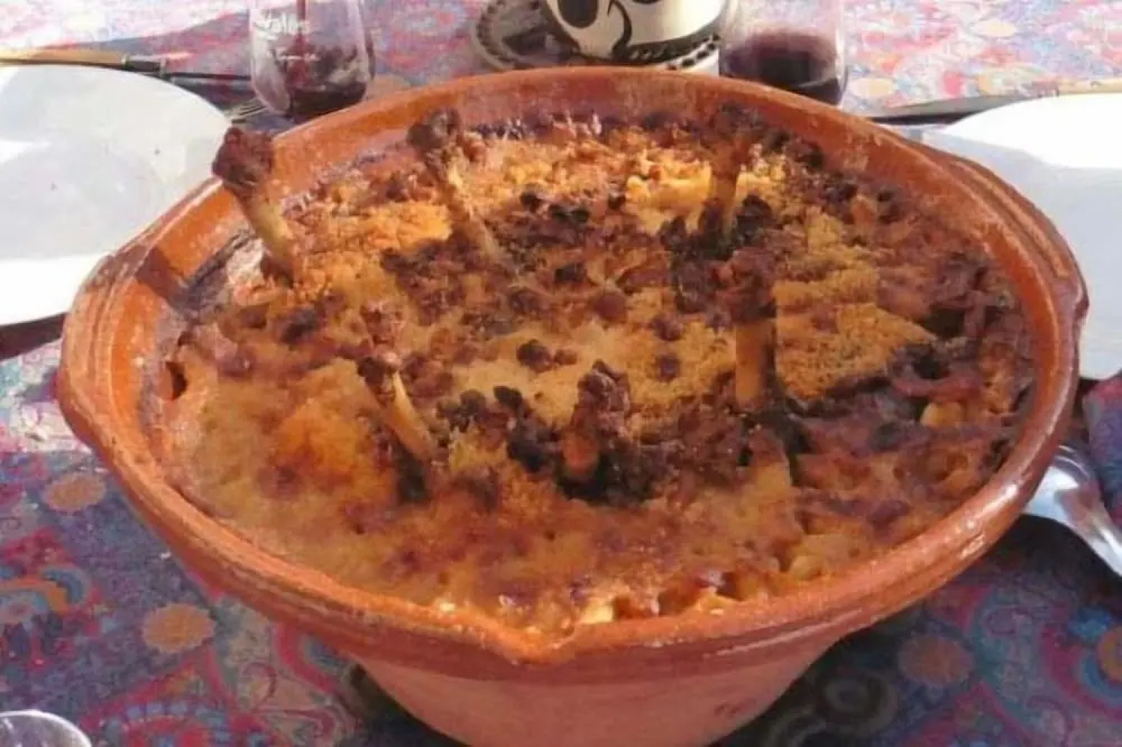 L'Albane Chambres d'hôtes