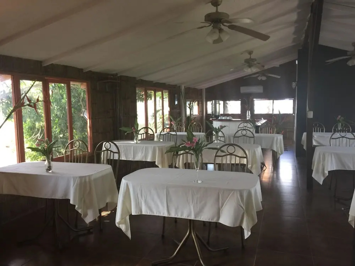 Hostería Puerto Gaviota