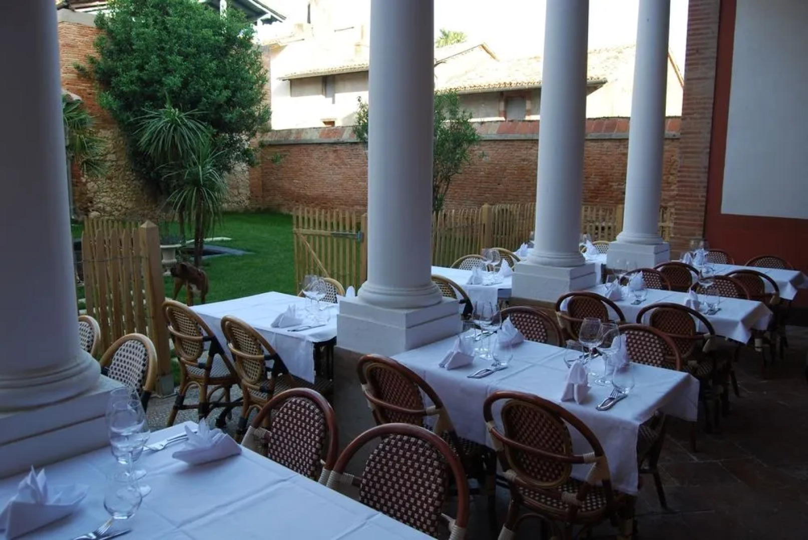 La Maison des Lumieres