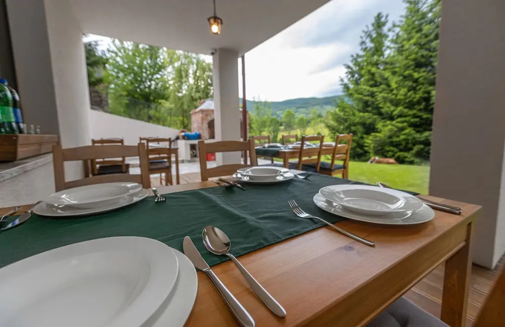 B&B Green Serenity Plitvice Lakes