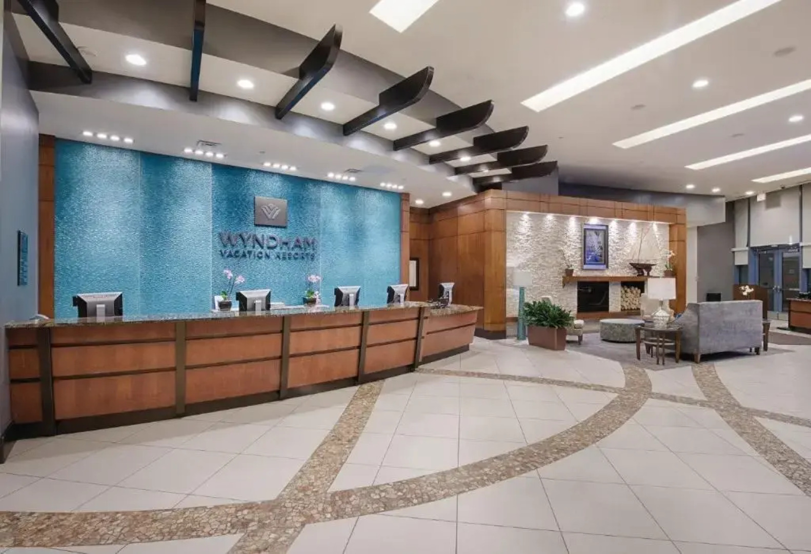 Club Wyndham National Harbor