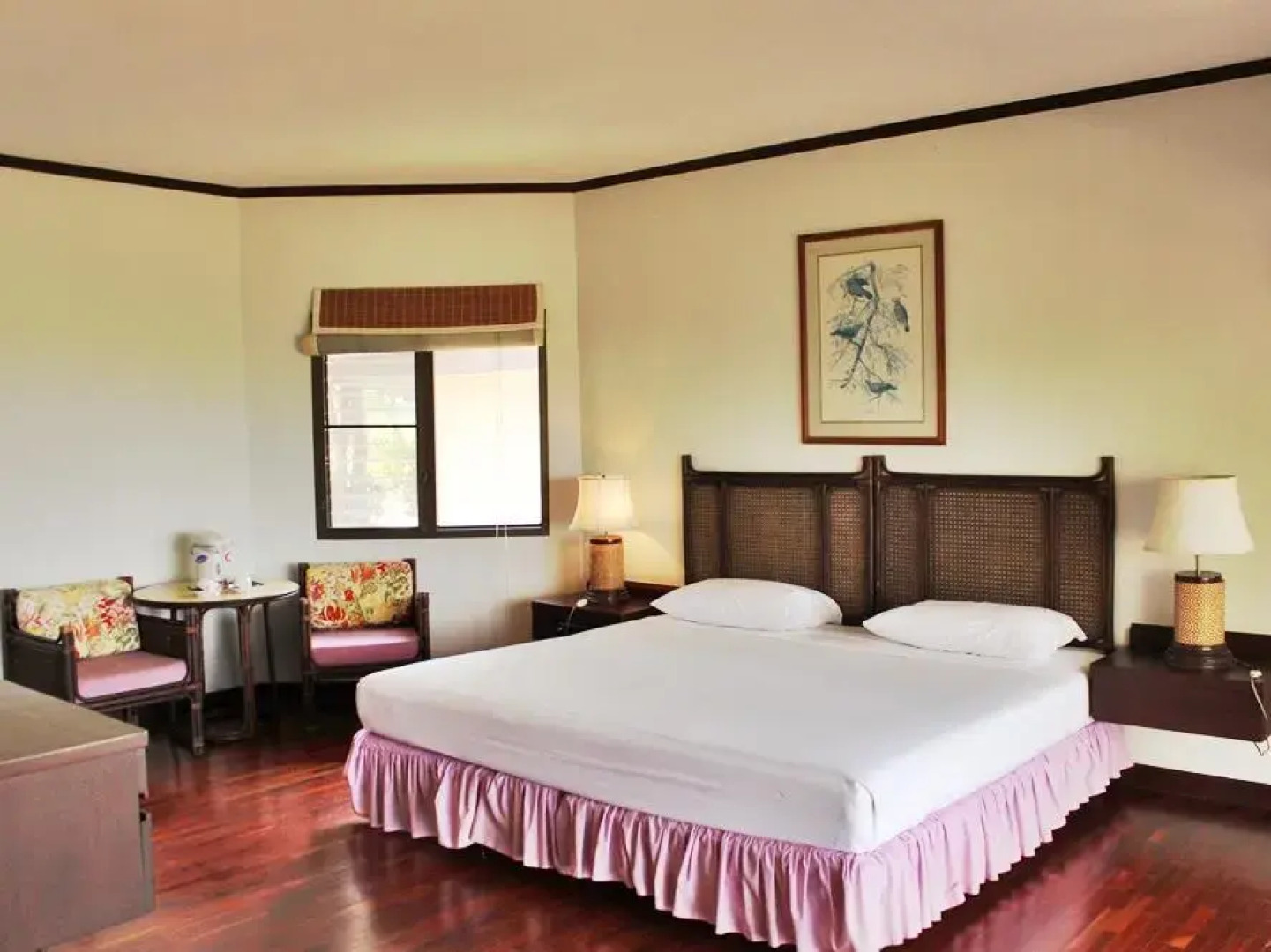 Greenhill Resort Muaklek