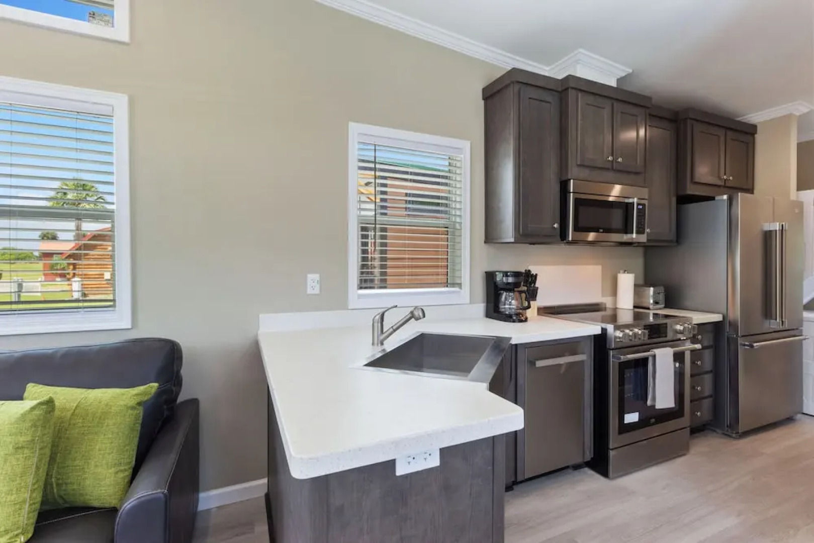 Okeechobee KOA Resort