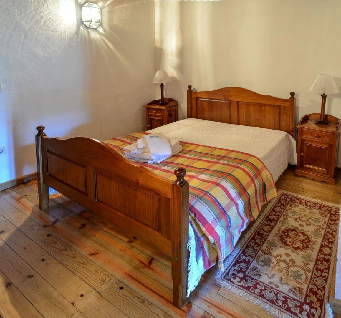 Quinta Brasão Da Caniçada