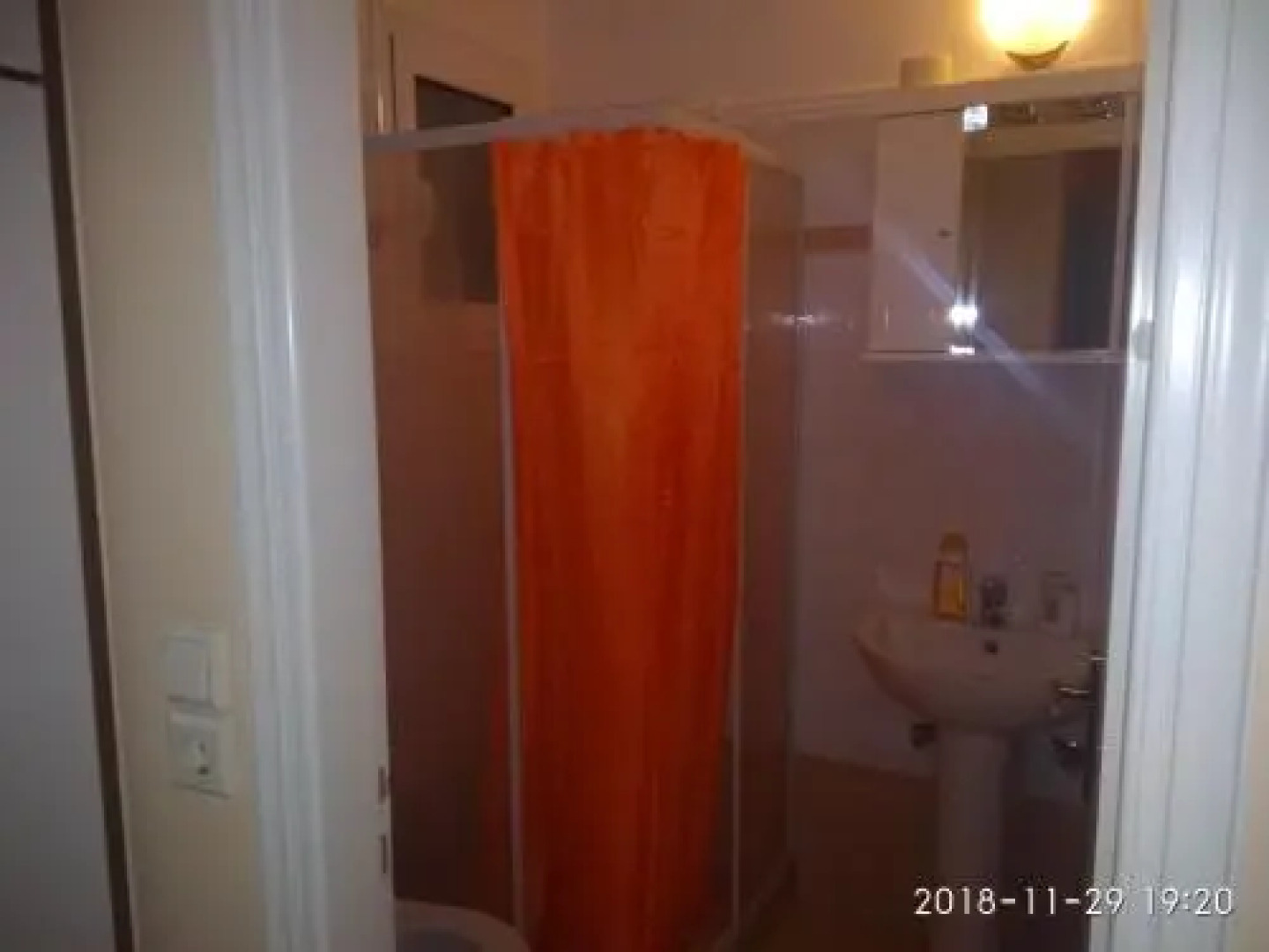 Guesthouse Anatoli Levidi