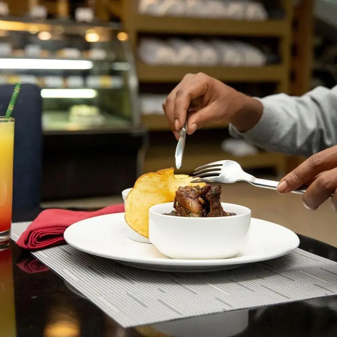 Greenstars Apartment