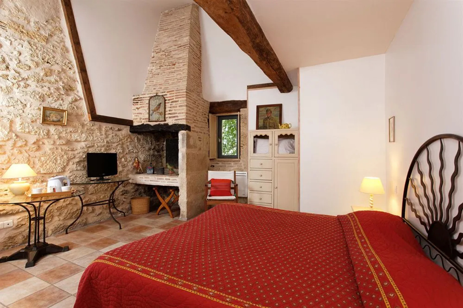 Château de Lassalle