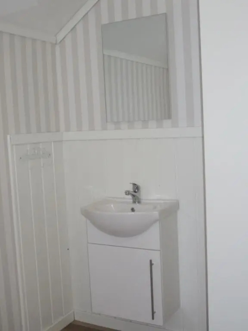 Sörnäsgården Bed & Breakfast