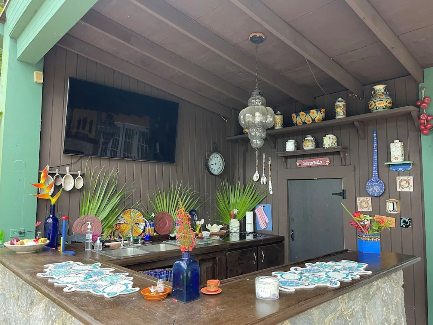 Serena Boutique Hotel