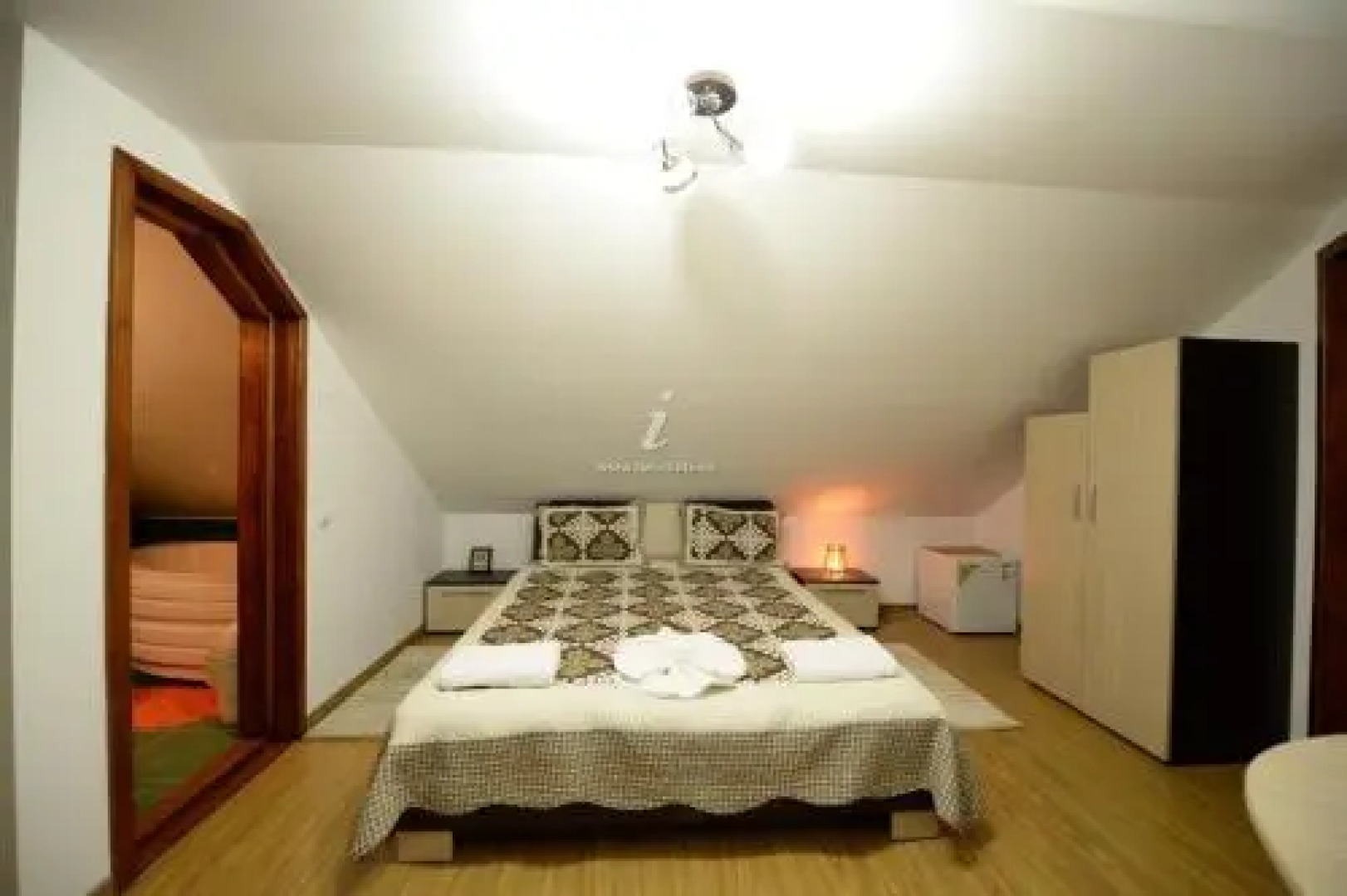 Pensiunea Casa Ioana