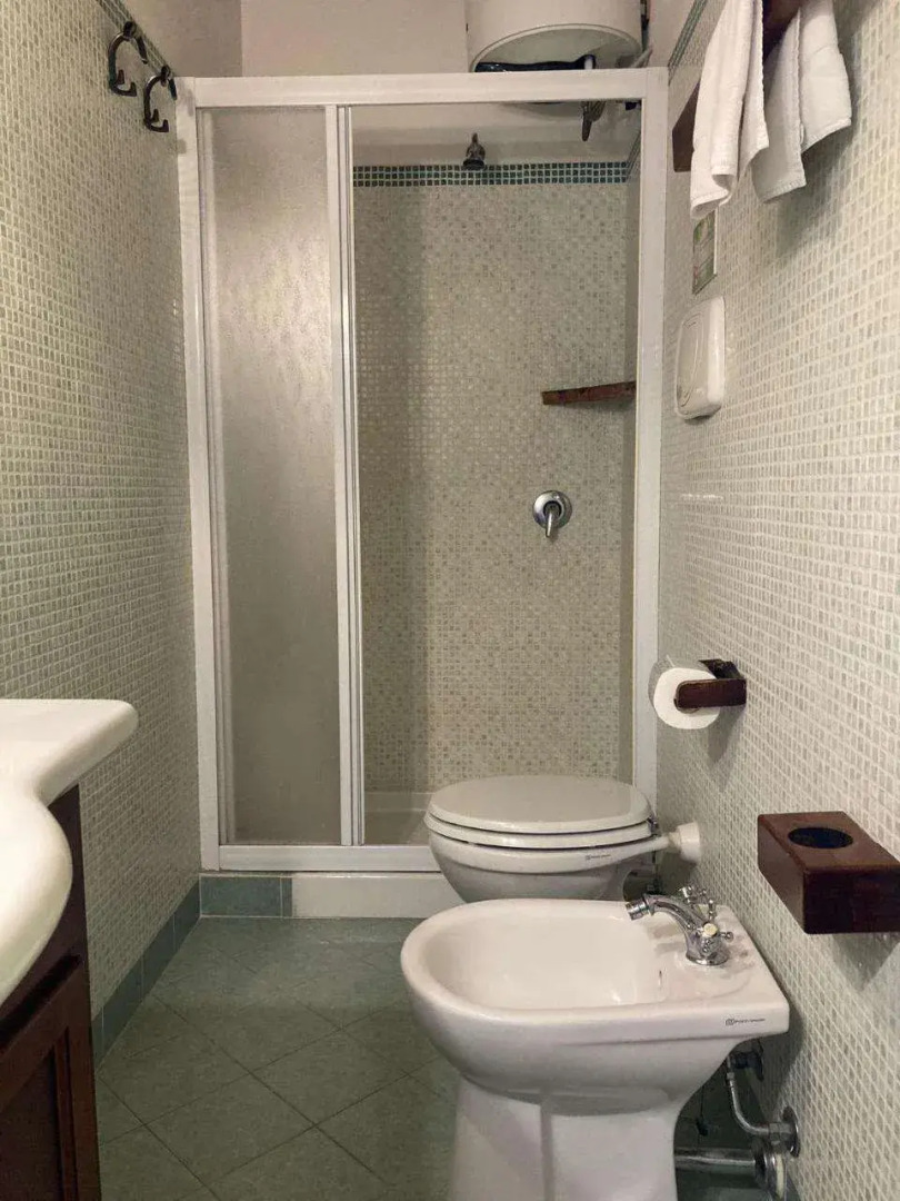 Agriturismo Volta Di Sacco