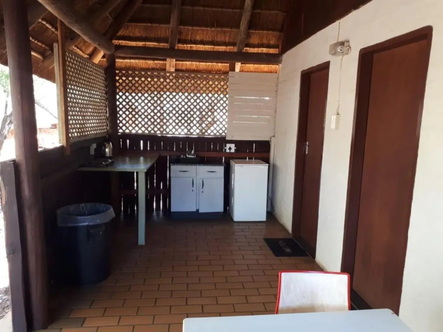 Thabankwe Bushveld Inn