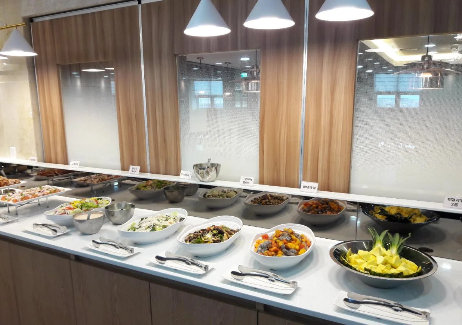 Stellar Marina Hotel