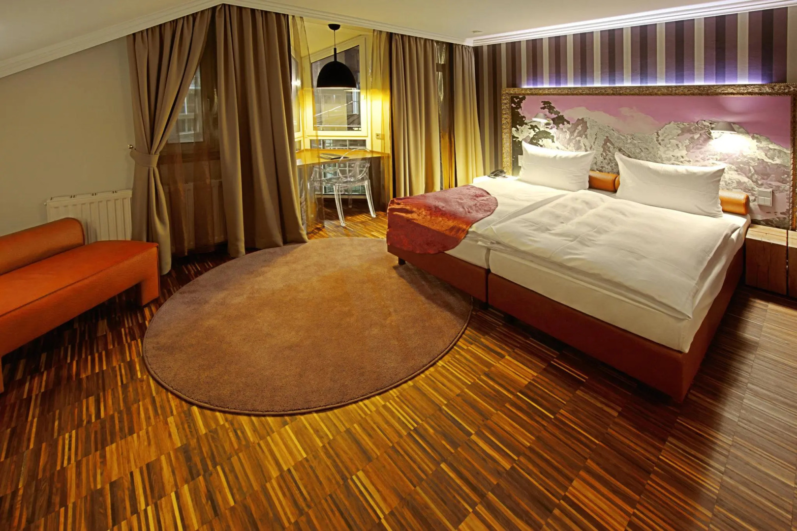 DORMERO Hotel München-Kirchheim Messe