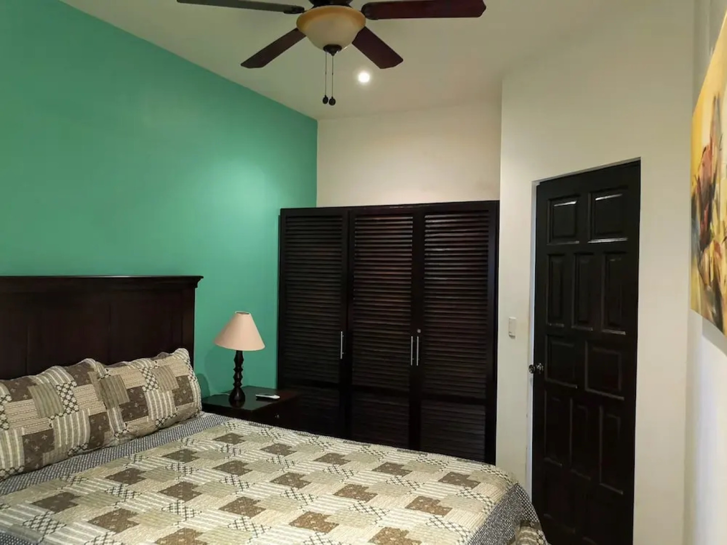 Cabo Velas Unit 8 by RedAwning