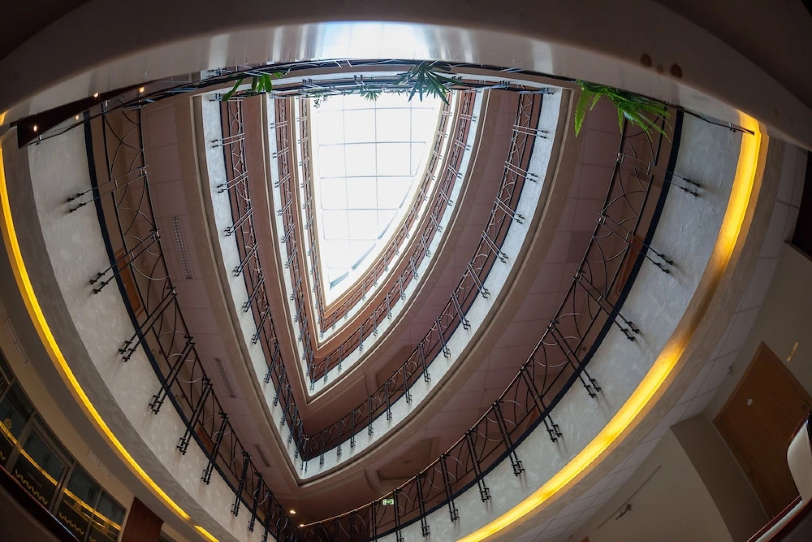 Karaliskoji Rezidencija