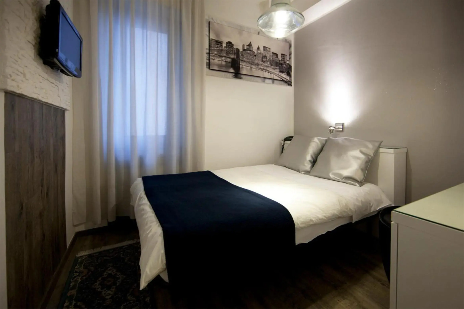 Hotel Piccolo Allamano