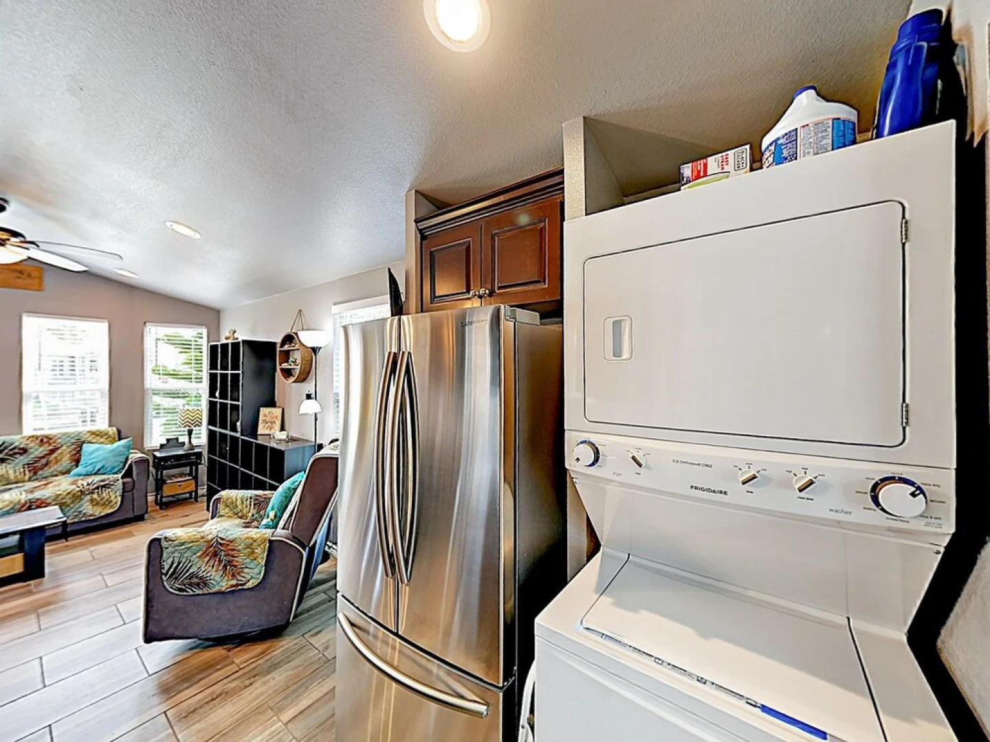 707 Port Isabel - 1 Br Cottage