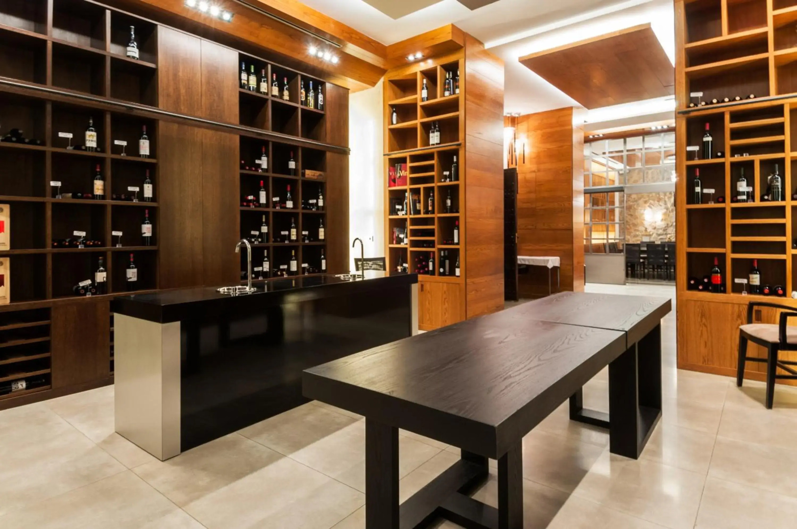 Hotel Ruta de Europa