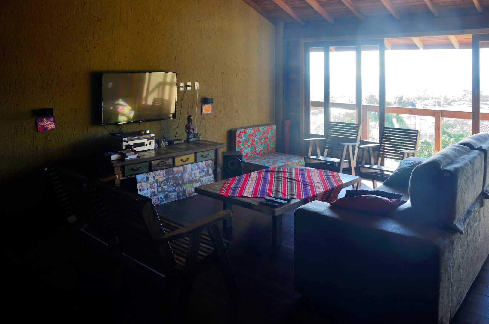 Pousada Alma da Gamboa