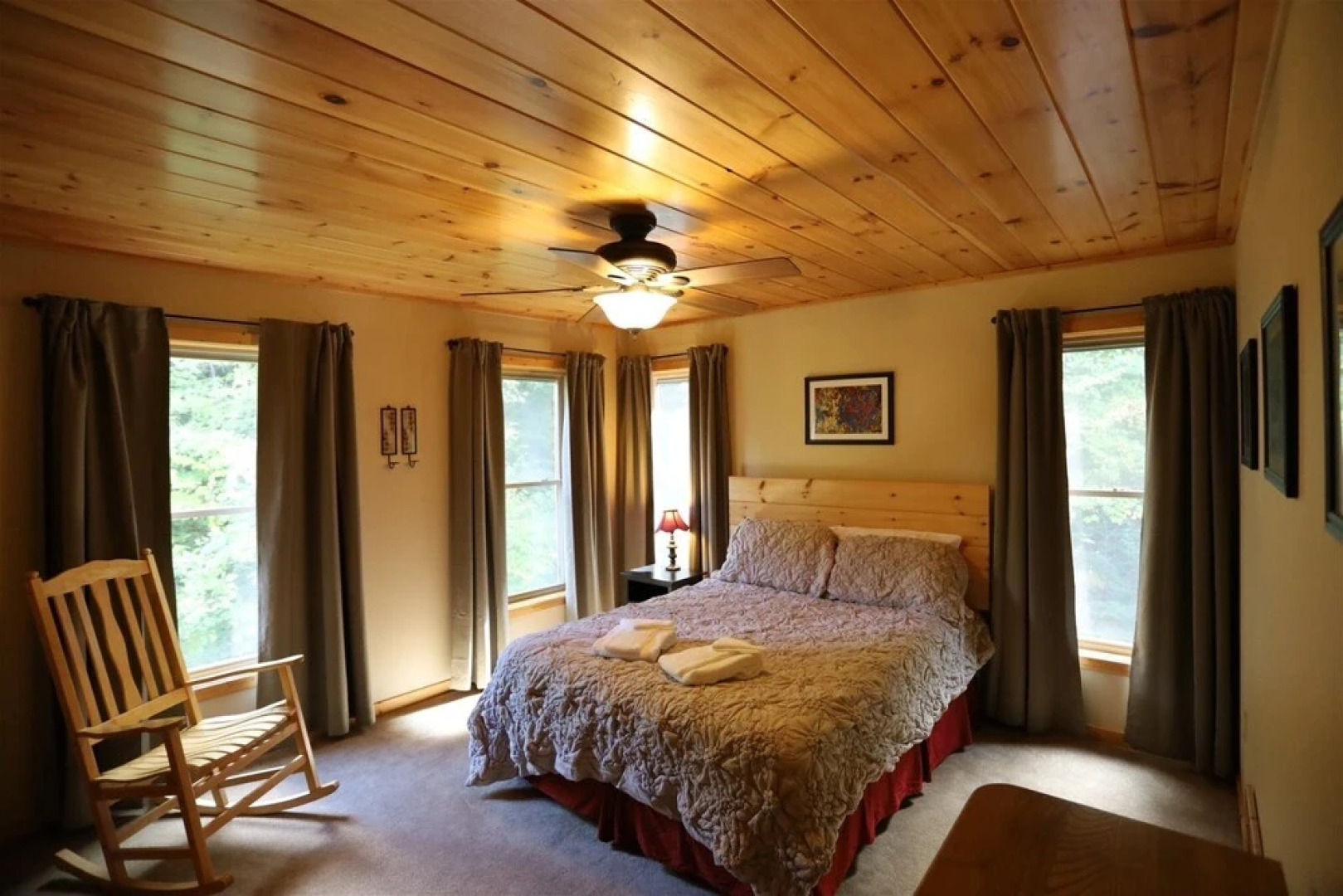 Private 4 Bedroom Home Close to Waterville Valley Resort - Wv41t