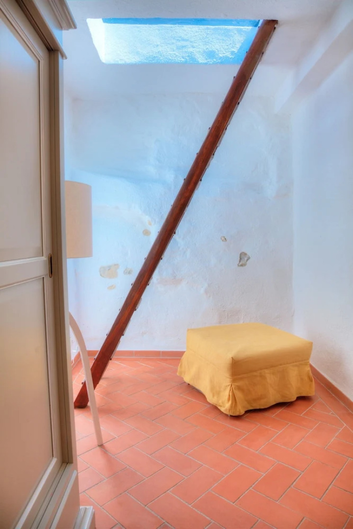 Casa di Pietra Deglio Faraldi