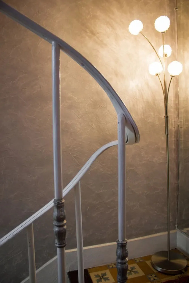 Tonneau Viticole aux Ronzières