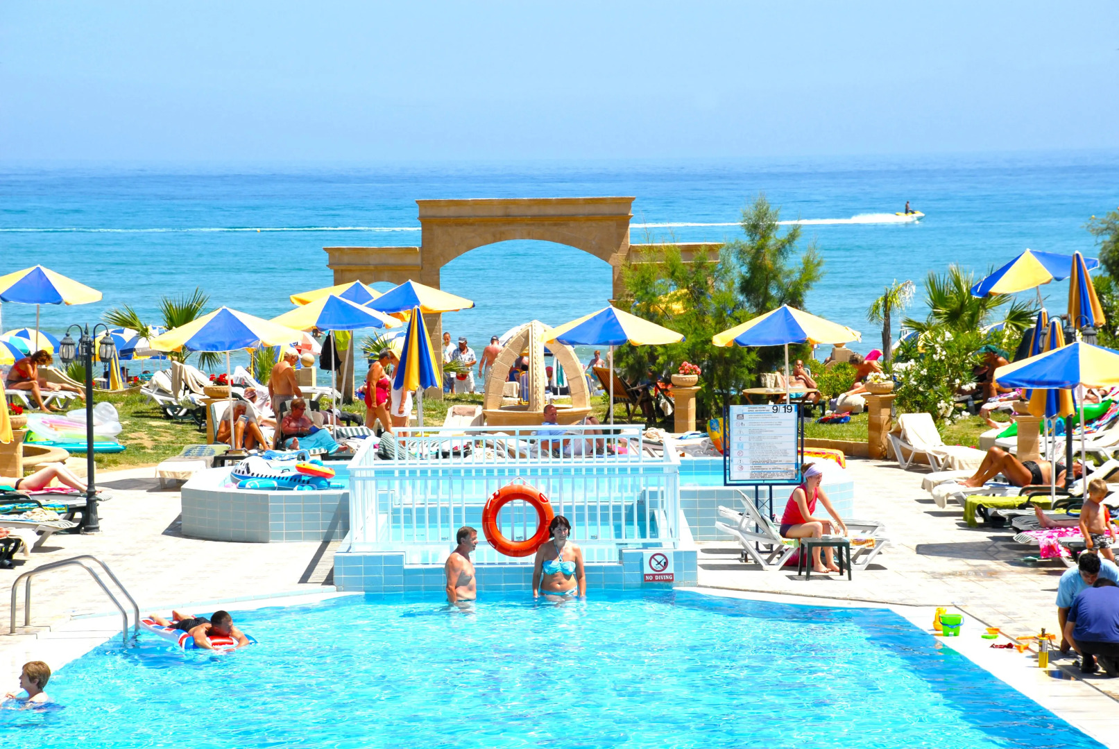 Zante Maris Suites - Adults Only