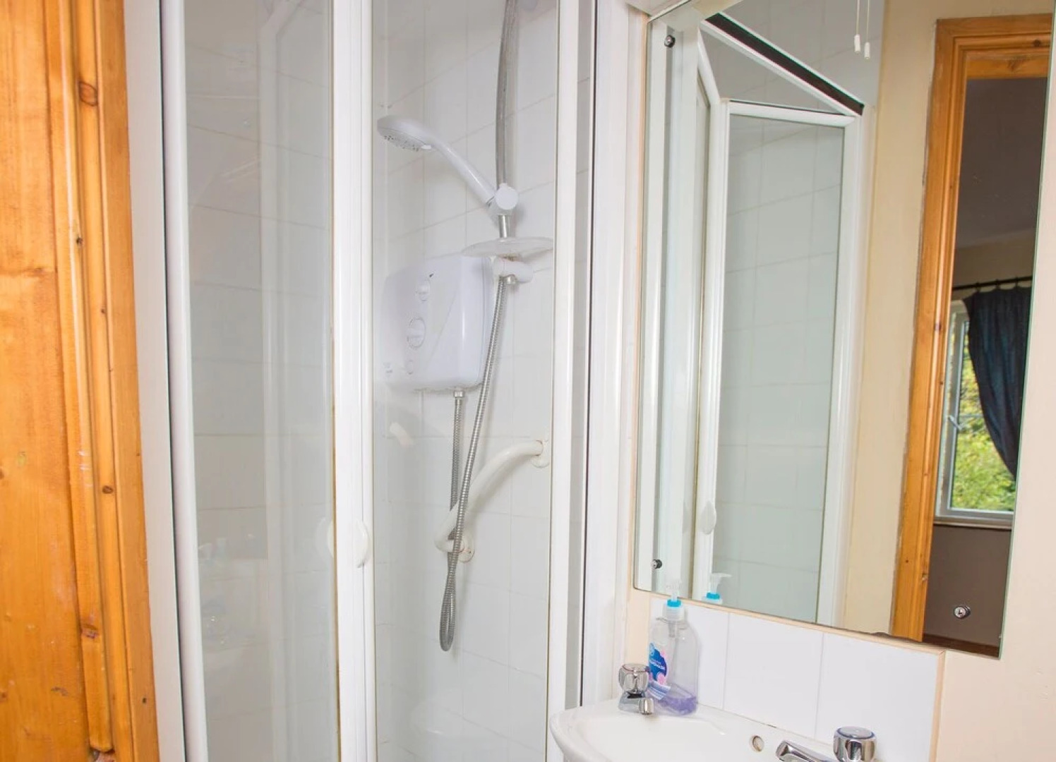 Brittas Bay Holiday Village