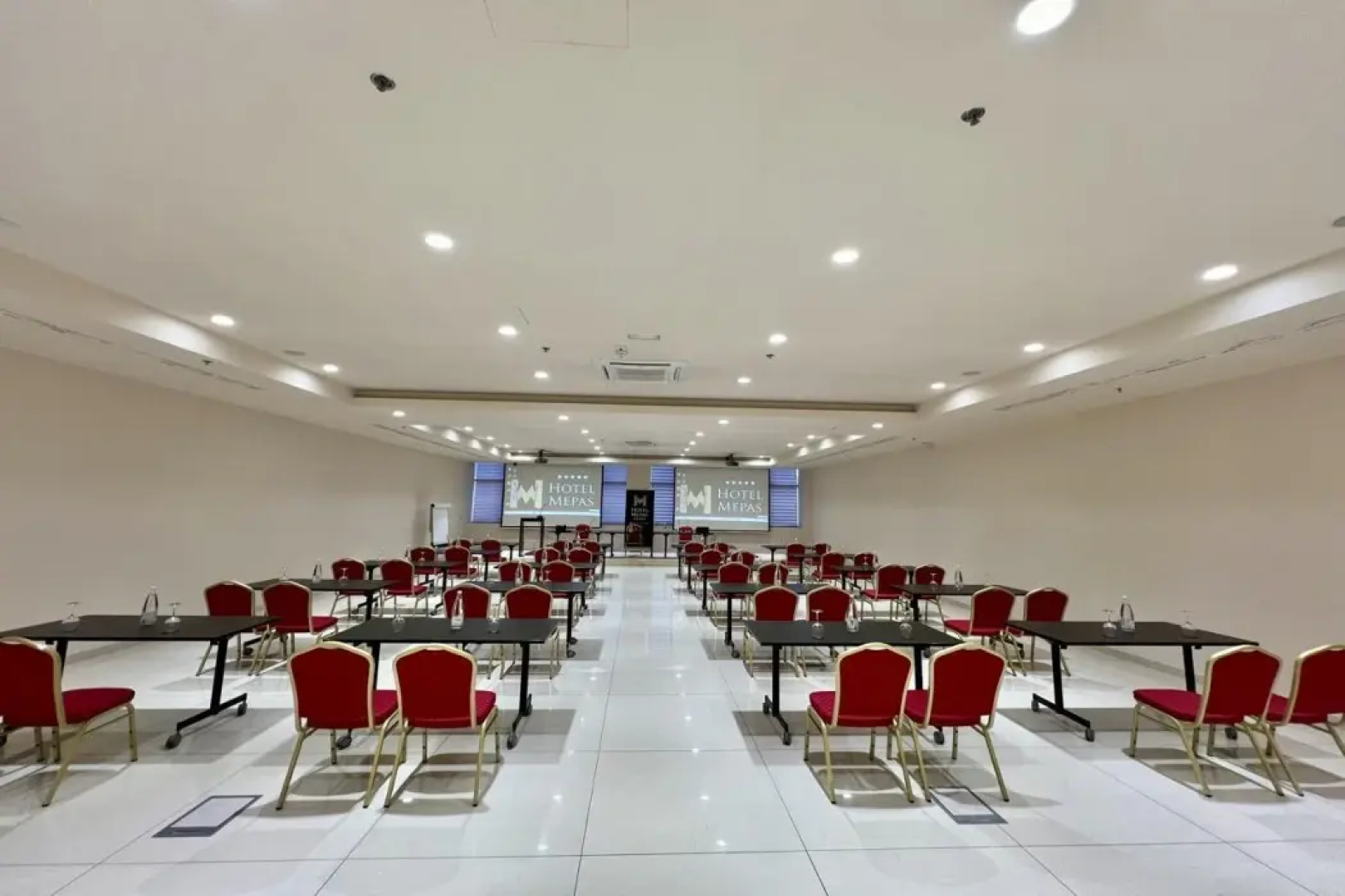 Hotel Mepas