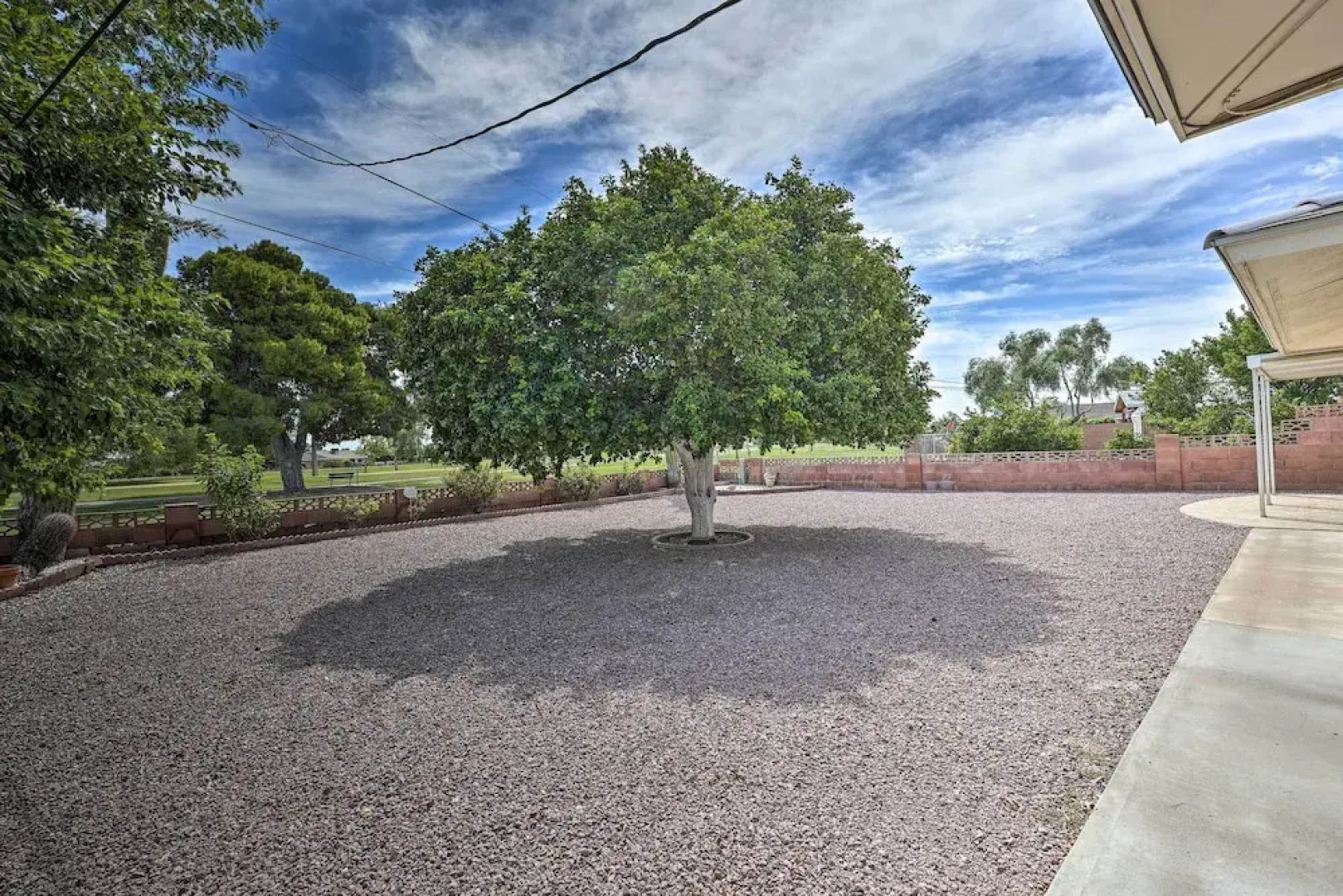 Quiet Sun City Home w/ Grill - Golf & Hike Nearby!