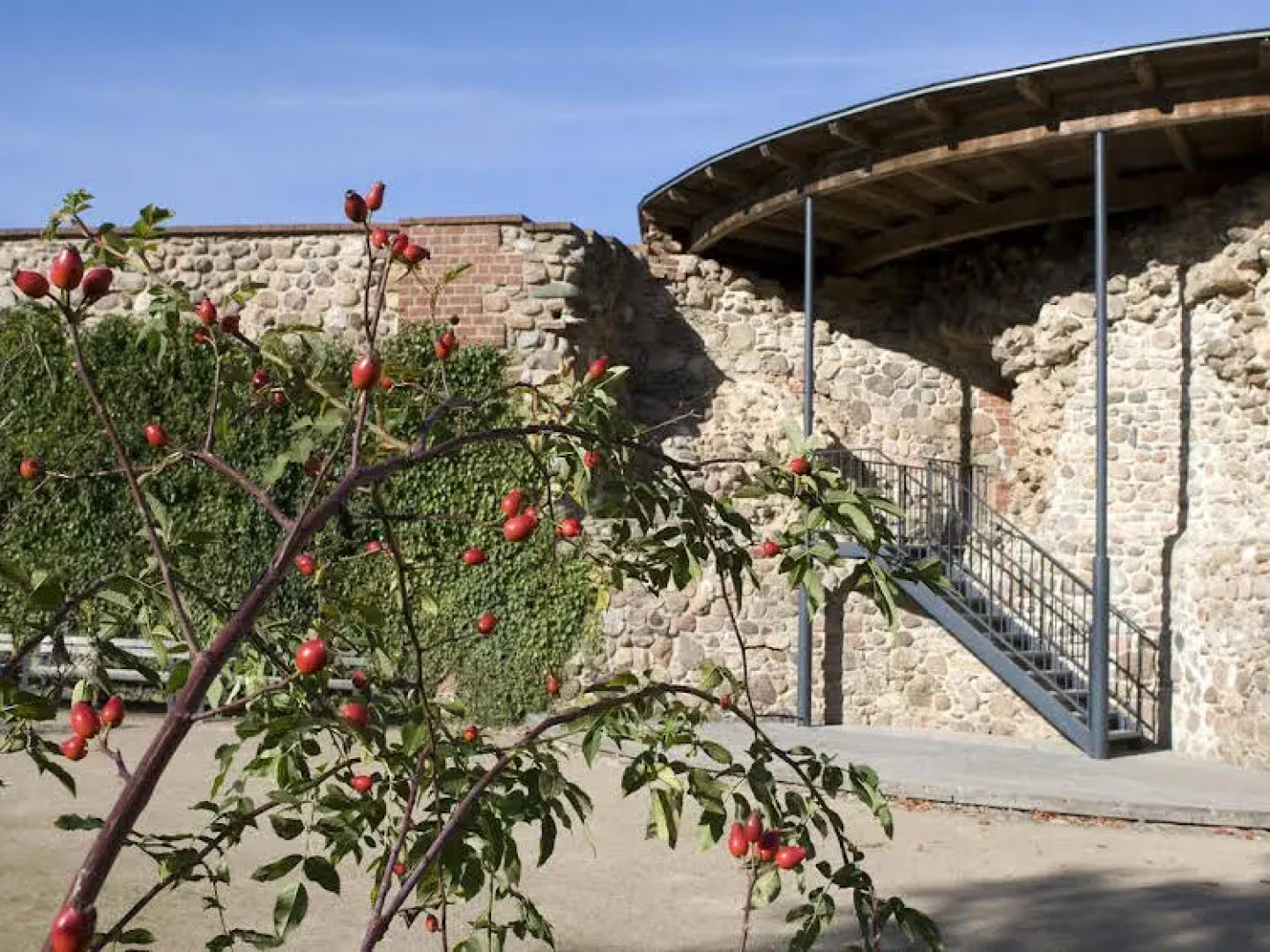 Burghotel Bad Belzig