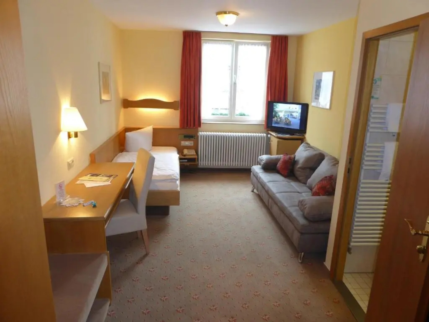 Hotel Gasthof Bären