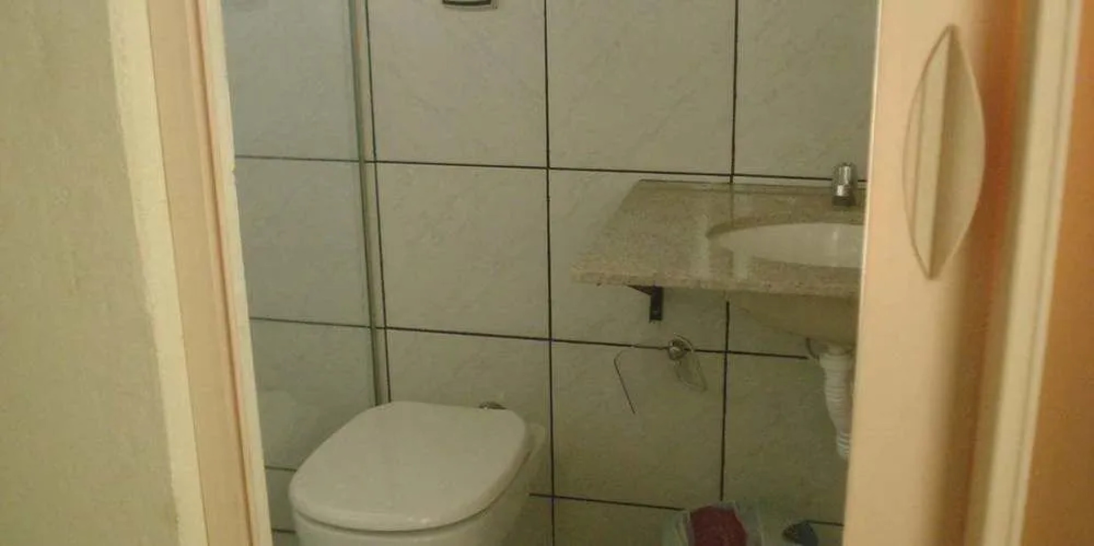 Hotel Fazenda Recanto do Monte Alegre