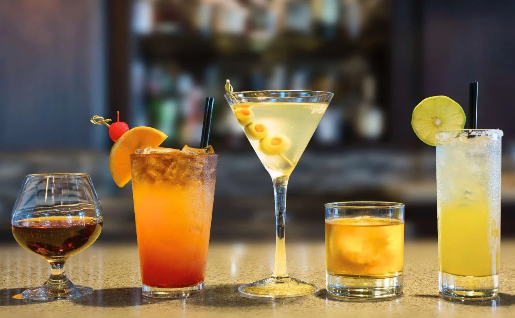 Embassy Suites by Hilton San Francisco Airport Waterfront