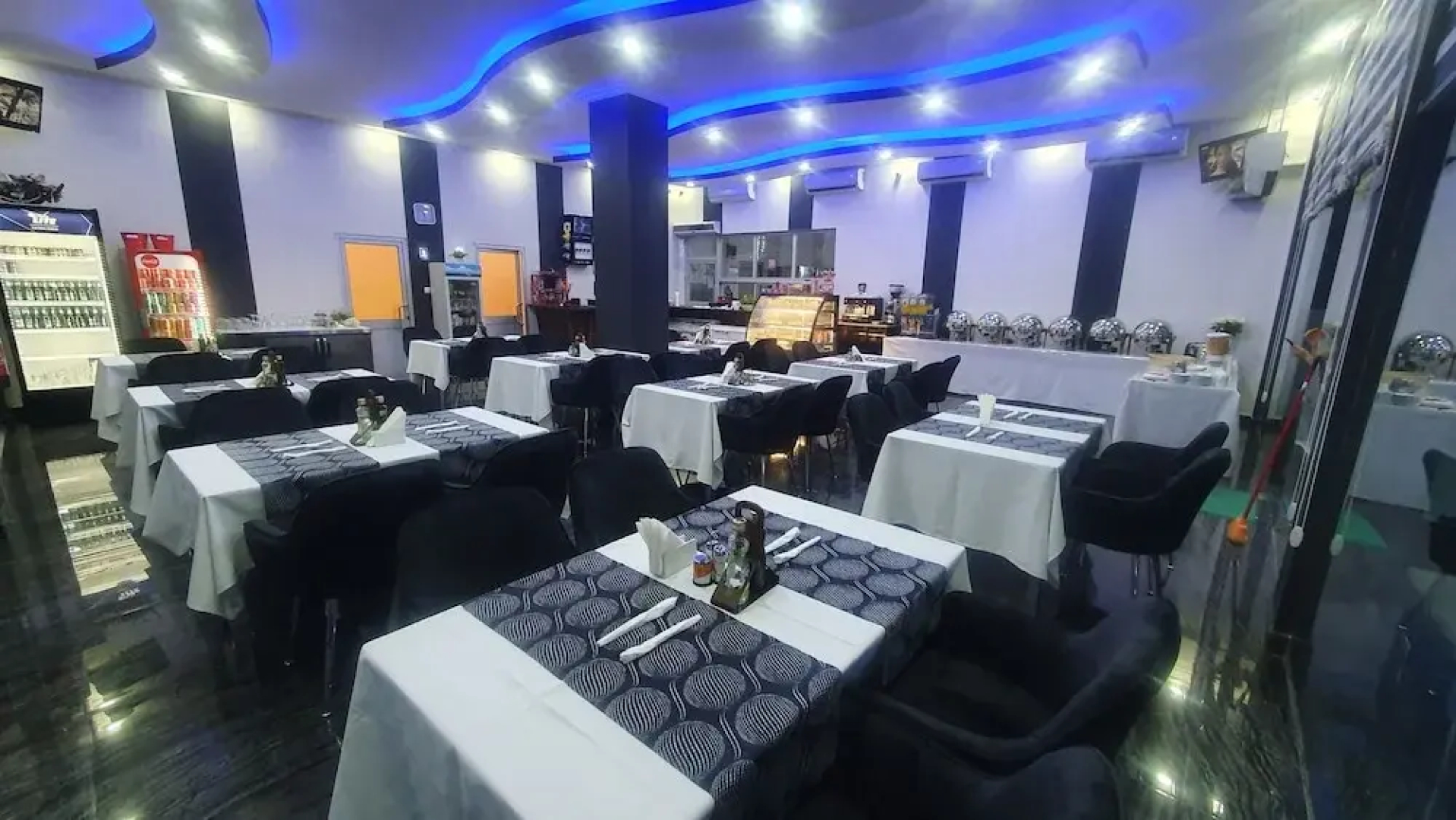 Indico Apart Hotel