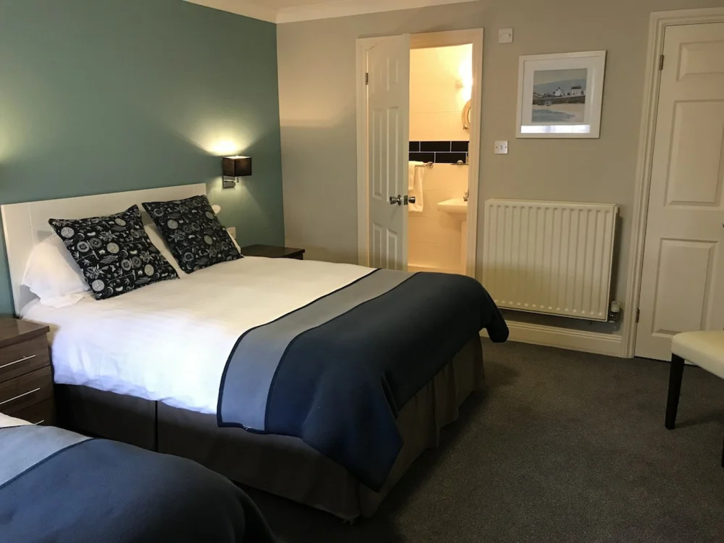 Harper's Steakhouse with Rooms, Southampton Swanwick Marina