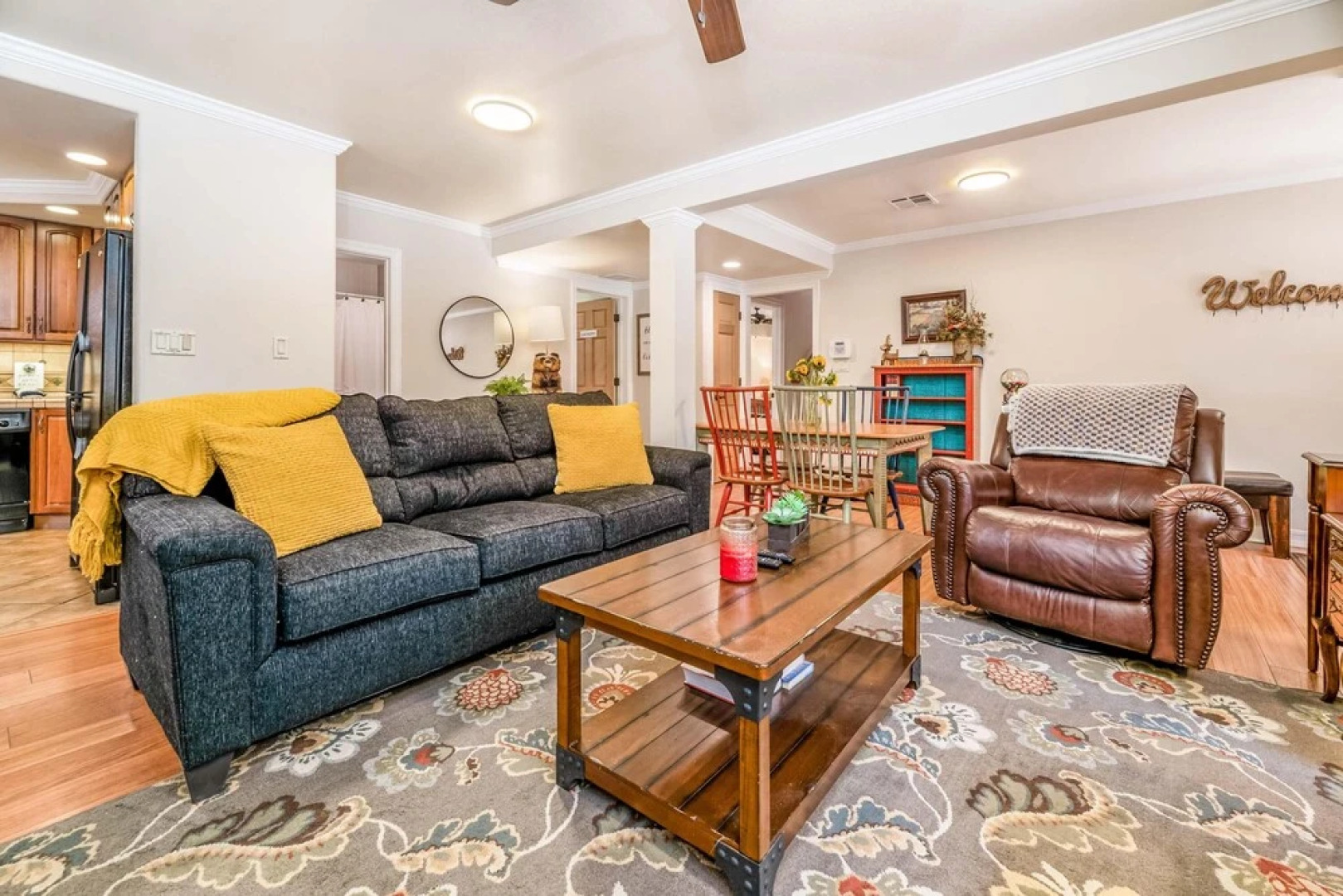 062 - Good Time Getaway