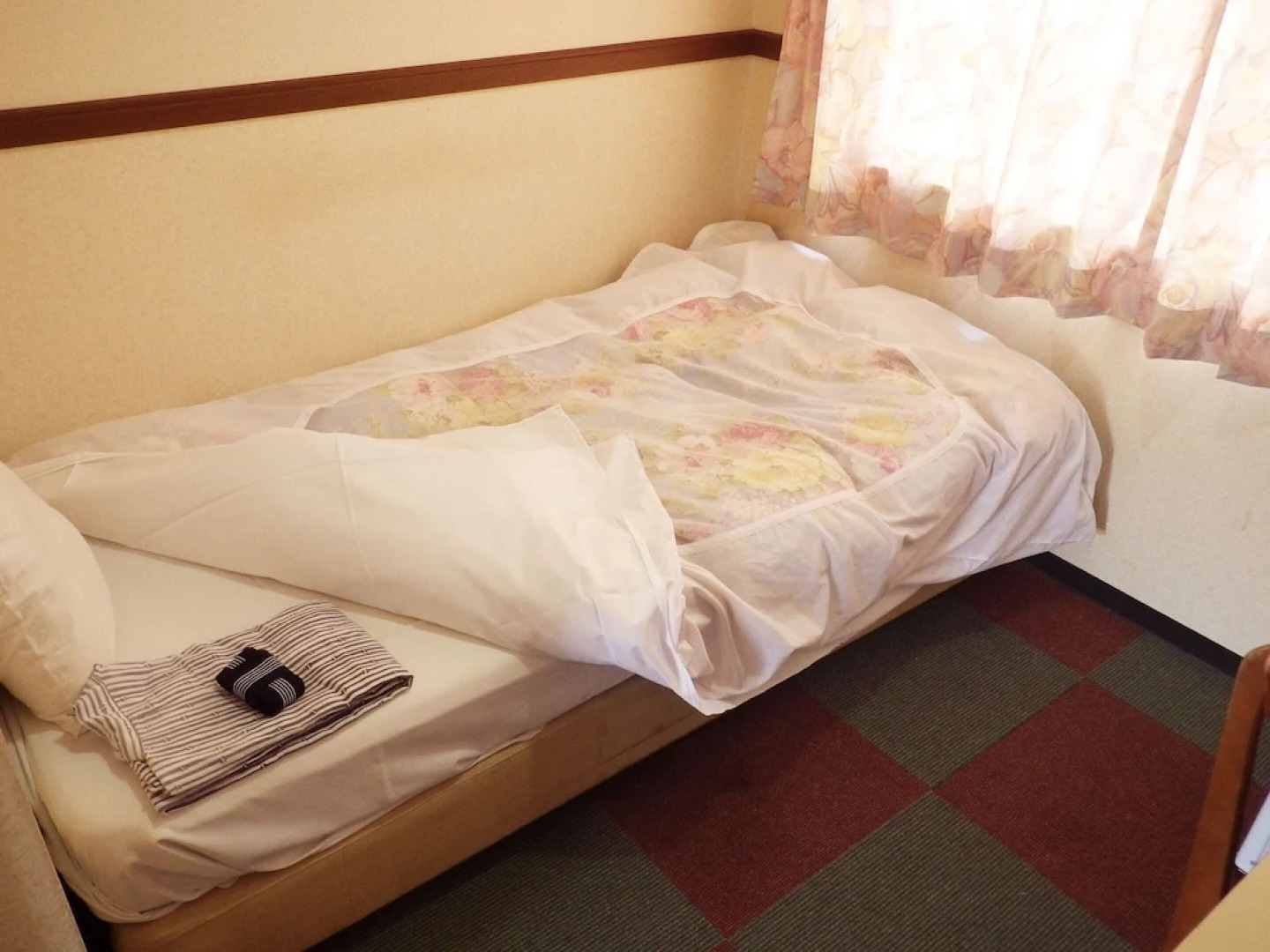 Business Hotel Hiratani