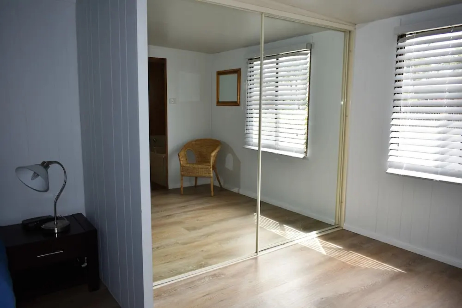 Sussex Palms Holiday Park