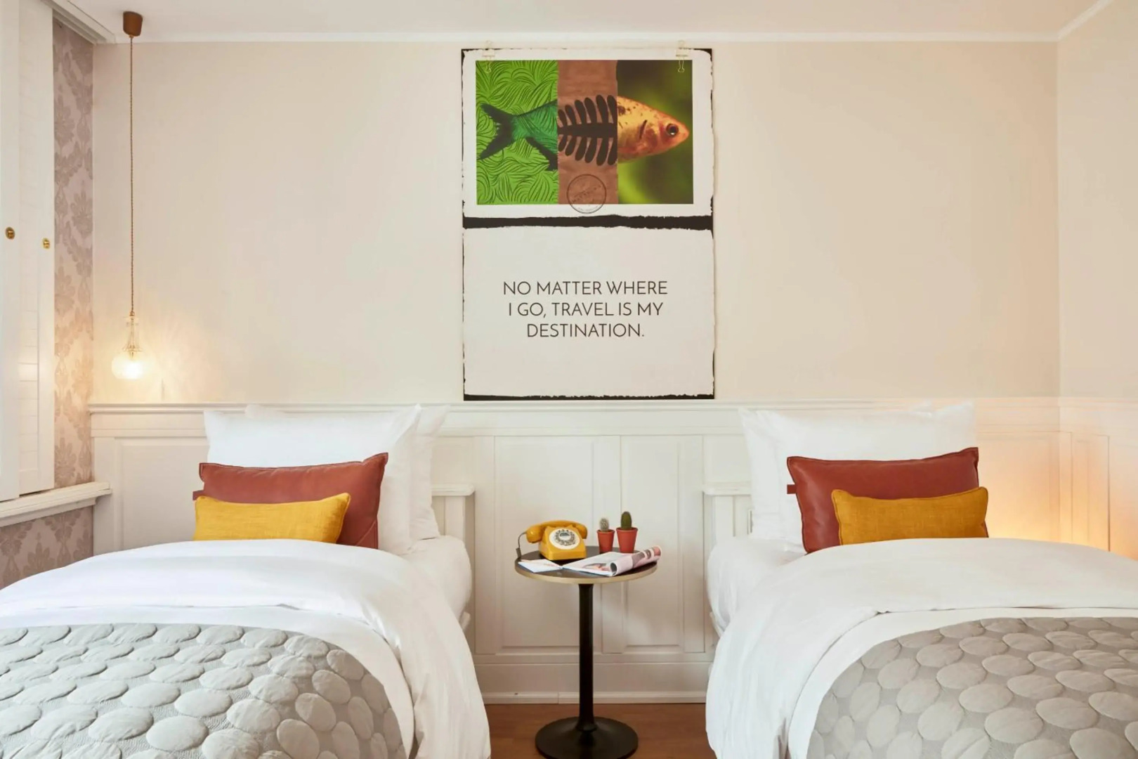 Max Brown Hotel Midtown, part of Sircle Collection