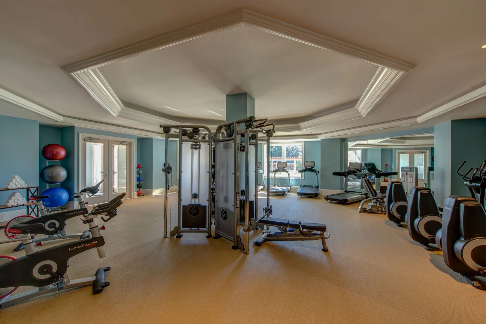The Henderson Beach Resort & Spa