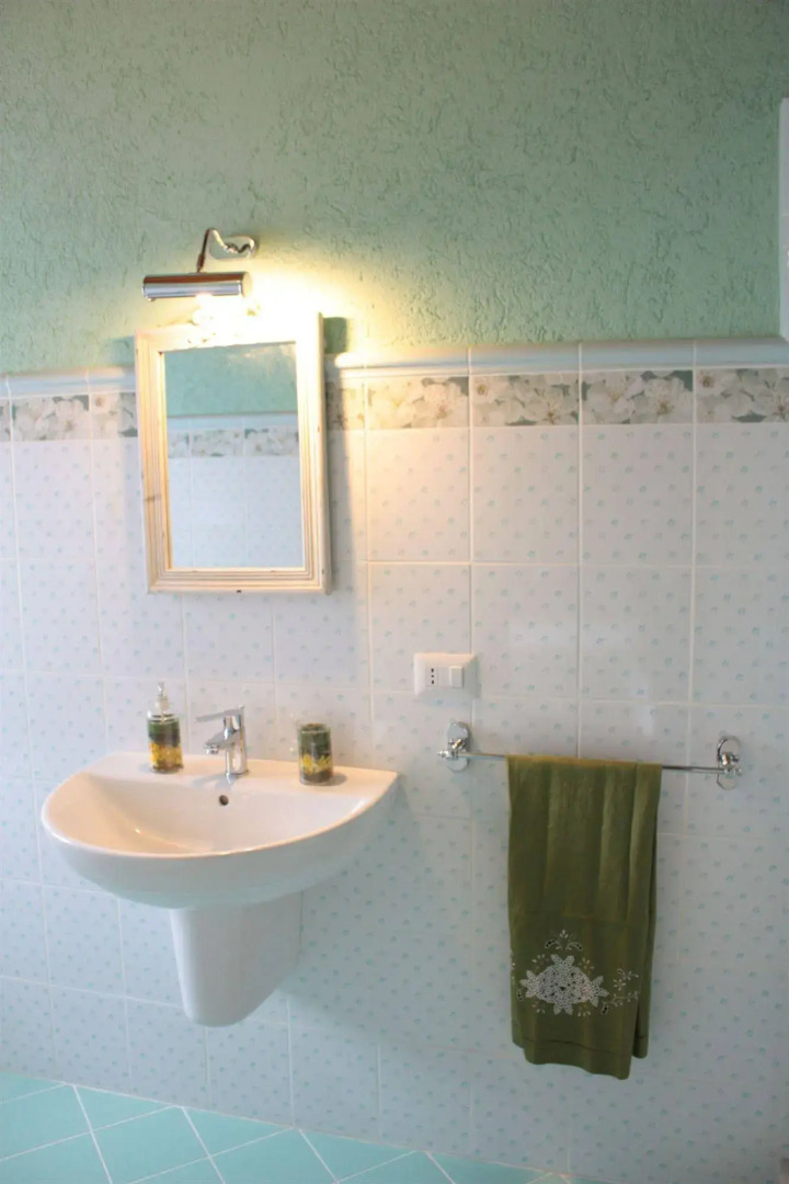 Relais Garden Cactus B&B