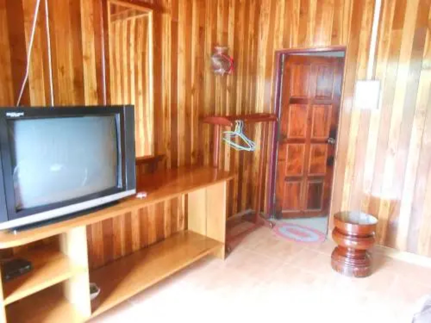 Three Sisters Resort