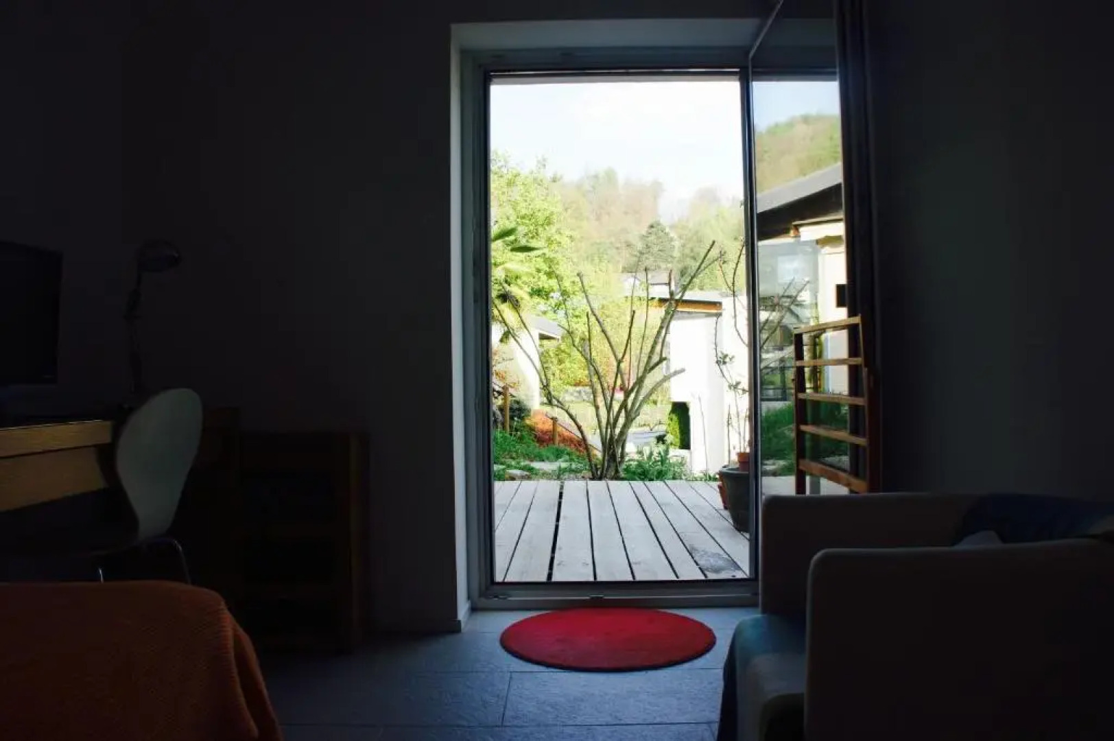 N1 Bed And Breakfast Baden