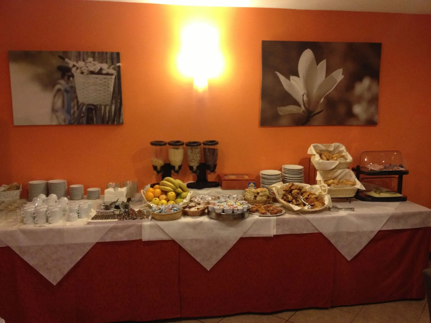 Hotel Cavalieri del Tau