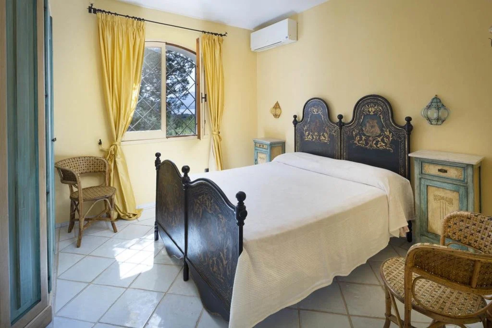 Le Case Di Capriccioli