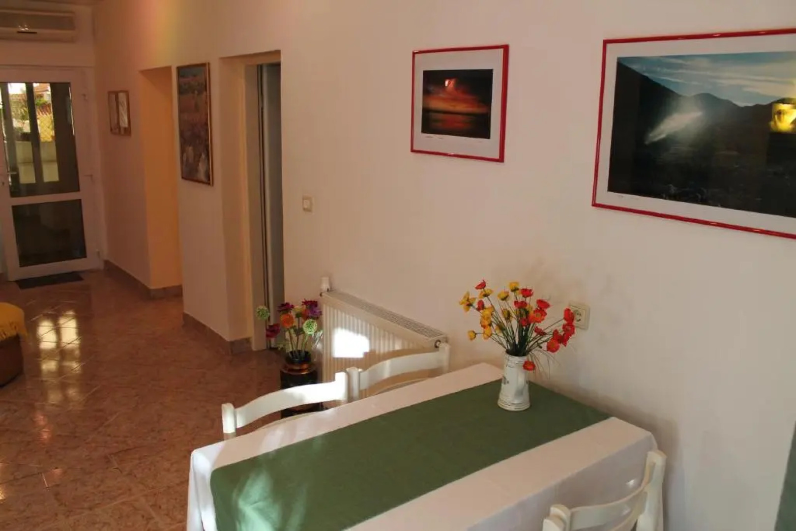Adria Apartments